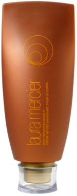 Body Bronzing Makeup