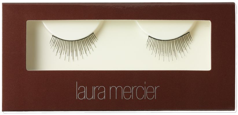 Center Faux Eyelashes