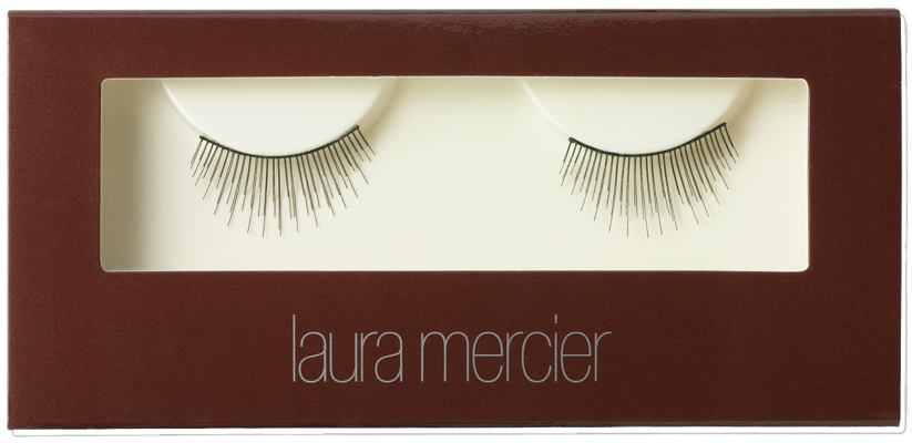 Center Faux Eyelashes