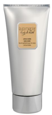 Crème Brûlée Body Butter