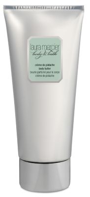 Crème de Pistache Body Butter