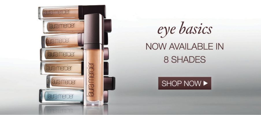 New Eye Basics