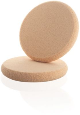 Tinted Moisturizer Crème Compact Sponge (2PK)