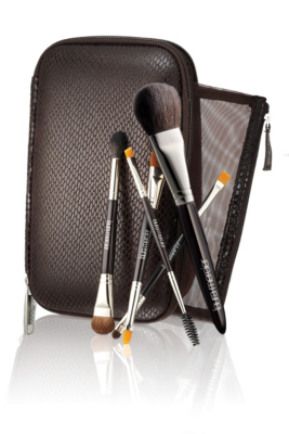 Deluxe Travel Brush Collection
