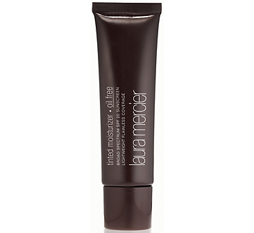 Tinted Moisturizer - Oil Free Broad Spectrum SPF 20 Sunscreen