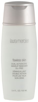 Dual-Action Eye Makeup Remover - Oil-Free