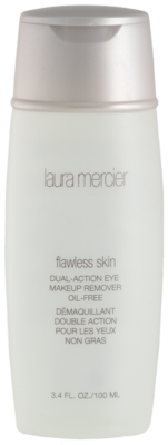 Dual-Action Eye Makeup Remover - Oil-Free