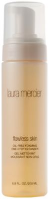 Oil-Free Foaming One-Step Cleanser