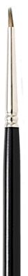 Fine Point Eye Liner Brush 