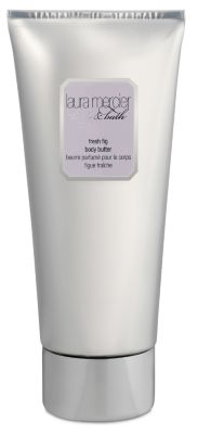 Fresh Fig Body Butter