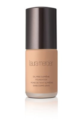 Oil Free Suprême Foundation