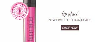 Camellia Lip Glace