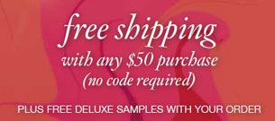 Free Shipping