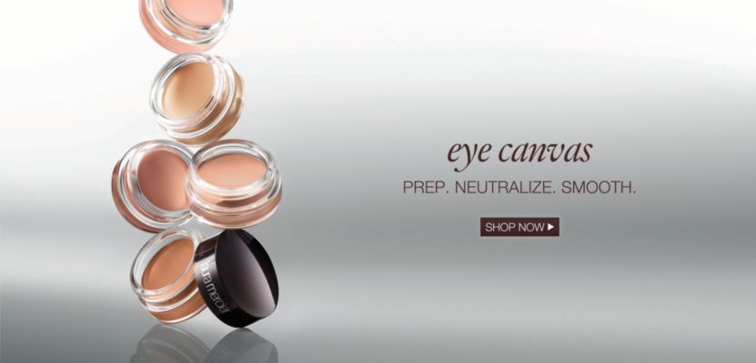 Eye Canvas