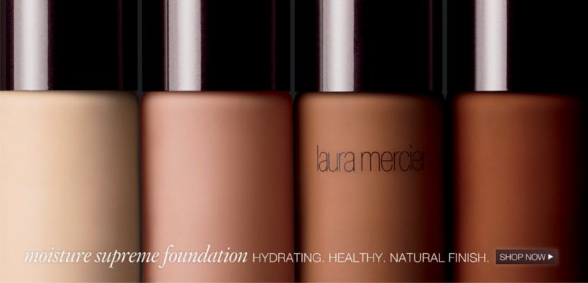 Moisture Supreme Foundation