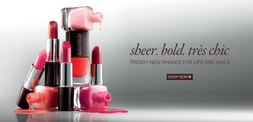Tres Chic Collection