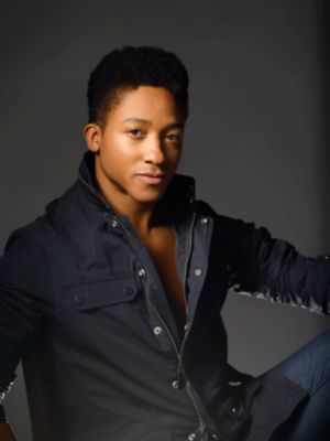 Jarvis Johnson