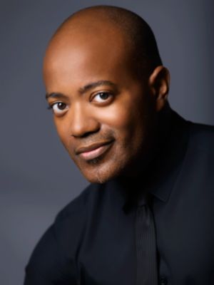 Jerry Johnson