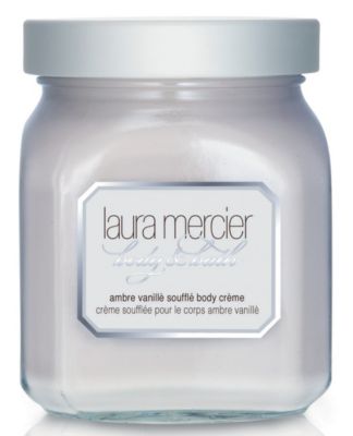Ambre Vanillé Soufflé Body Crème