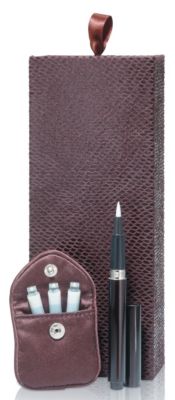 Artist’s Luxe Liquid Liner Fine Point Liner for Eyes