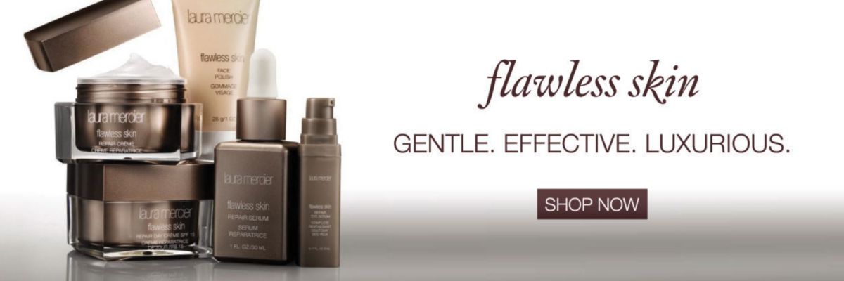 Laura Mercier Flawless Skin