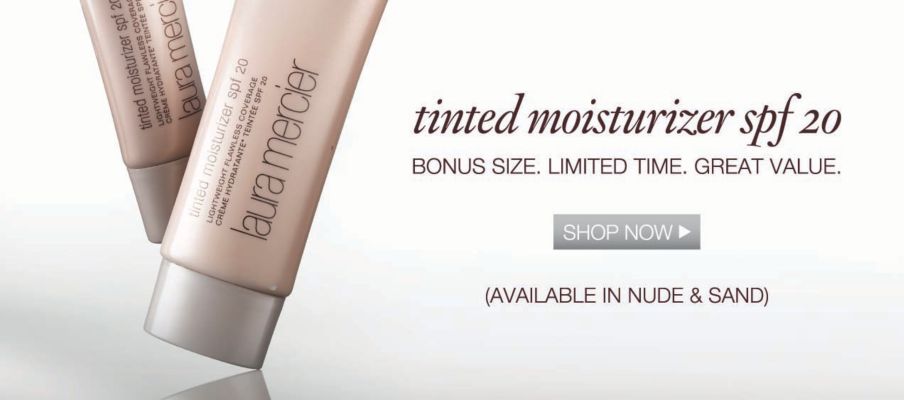 Bonus Tinted Moisturizer