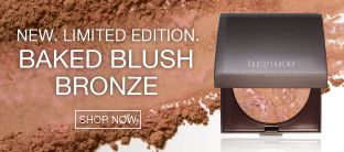 New Baked Blush Bronzer