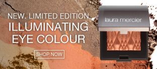 New Illuminating Eye Color