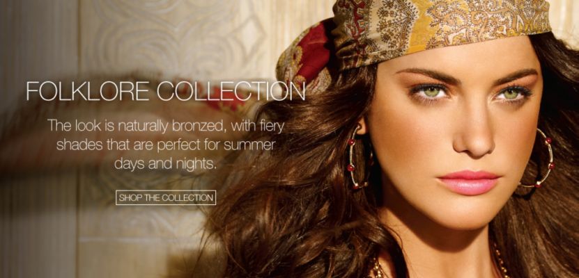 NEW Folklore Collection Spring 2013