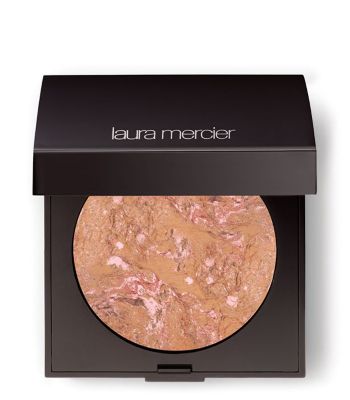 blush baked bronze mercier laura lauramercier