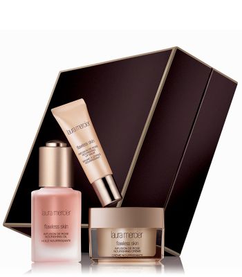 Infusion de Rose Nourishing Collection