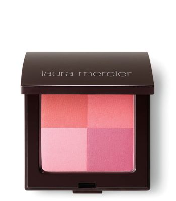 illuminating powder rose pink lauramercier laura