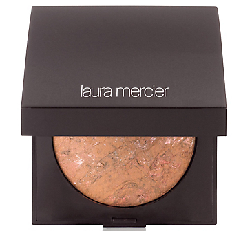 Baked Blush Bronze