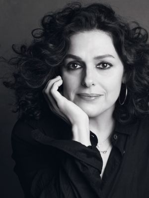 Laura Mercier