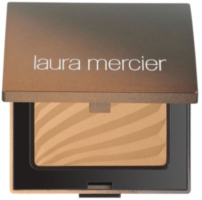 Bronzing Pressed Powder