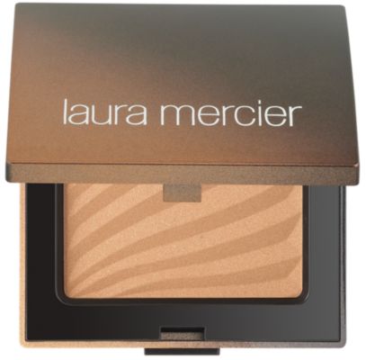 Bronzing Pressed Powder