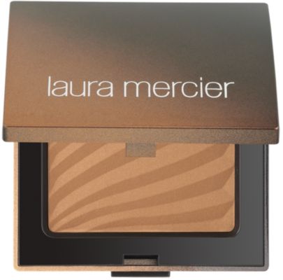 Bronzing Pressed Powder