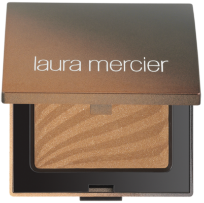 Bronzing Pressed Powder