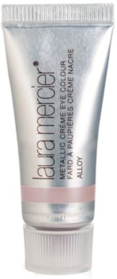 Metallic Crème Eye Colour