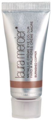 Metallic Crème Eye Colour