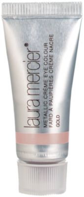 Metallic Crème Eye Colour
