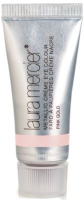 Metallic Crème Eye Colour