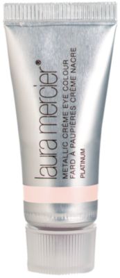 Metallic Crème Eye Colour