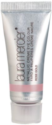Metallic Crème Eye Colour