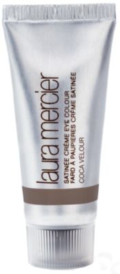 Satinée Crème Eye Colour