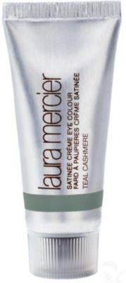 Satinée Crème Eye Colour