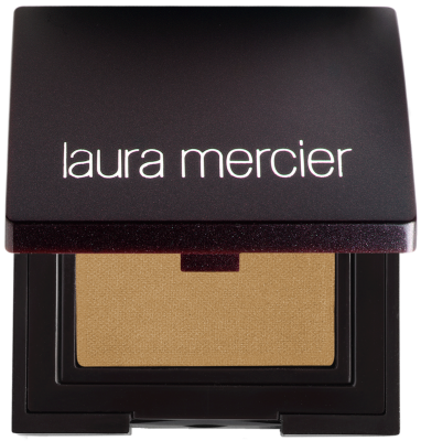 Sateen Eye Colour - Burnished