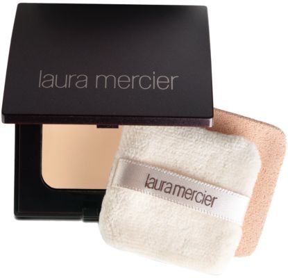 Foundation Powder