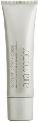 Foundation Primer - Mineral