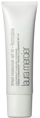 Tinted Moisturizer SPF 20 - Illuminating 